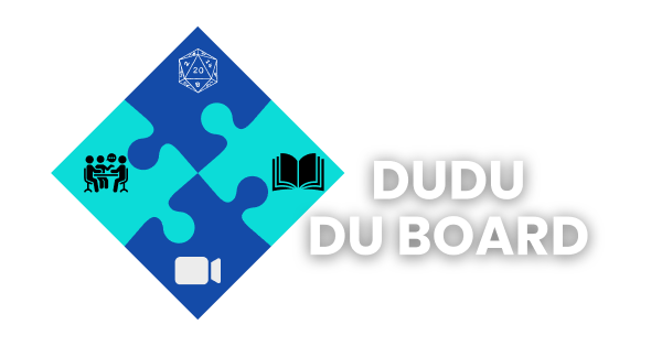Dudu Du Board