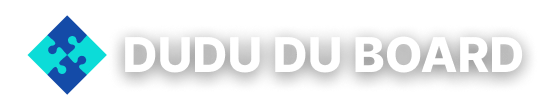 Dudu Du Board