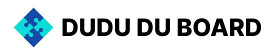 Dudu Du Board